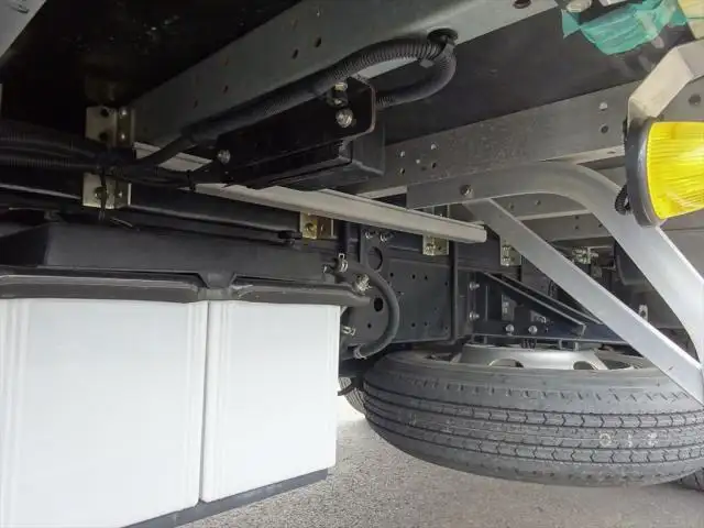 日野 デュトロ 小型 ウイング パワーゲート 2KG-XZU710Mの中古トラック画像18