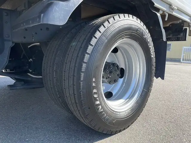 いすゞ エルフ 小型 平ボディ TRG-NJR85A H29の中古トラック画像20