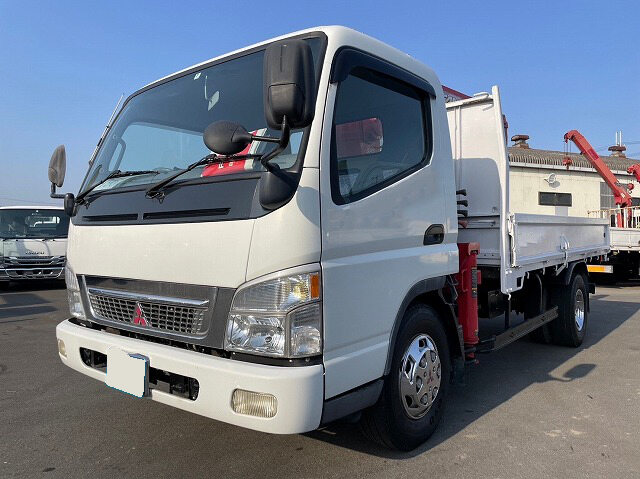 日産UD クオン 大型 ウイング 床鉄板 ベッド の中古トラック【車両No.127808】