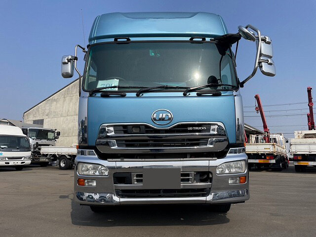 日産UD クオン 大型 トラクター LKG-GK5XAB