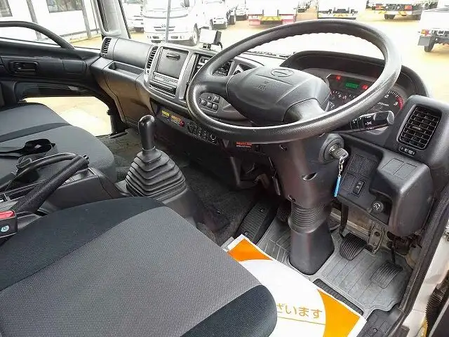 日野 レンジャー 中型/増トン クレーン付 4段 ラジコンの中古トラック画像7