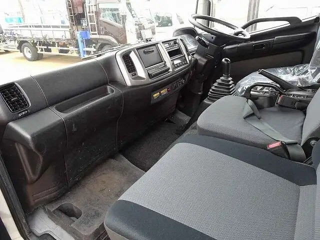 日野 レンジャー 中型/増トン クレーン付 4段 ラジコンの中古トラック画像9