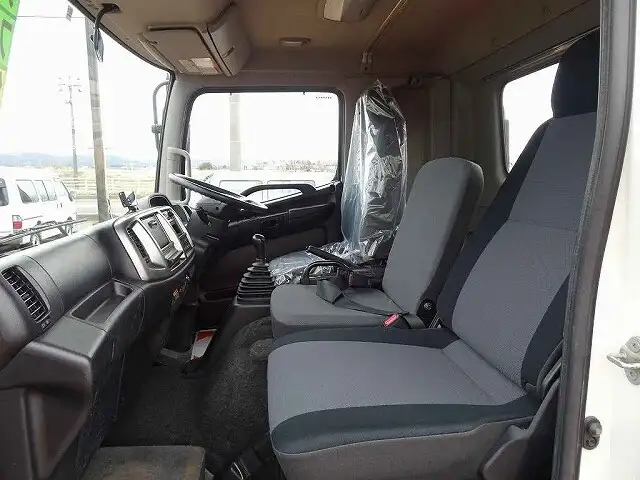 日野 レンジャー 中型/増トン クレーン付 4段 ラジコンの中古トラック画像10