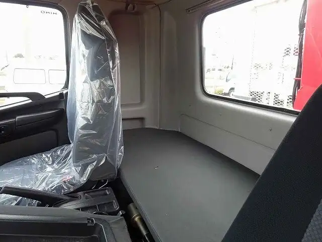 日野 レンジャー 中型/増トン クレーン付 4段 ラジコンの中古トラック画像11