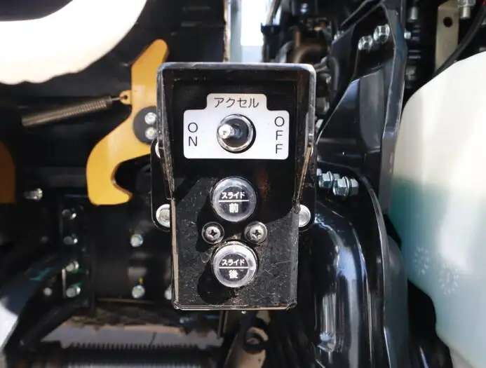 三菱 キャンター 小型 ダンプ ローダー 2RG-FBA60の中古トラック画像4