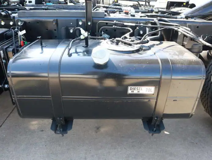 三菱 キャンター 小型 ダンプ ローダー 2RG-FBA60の中古トラック画像像17