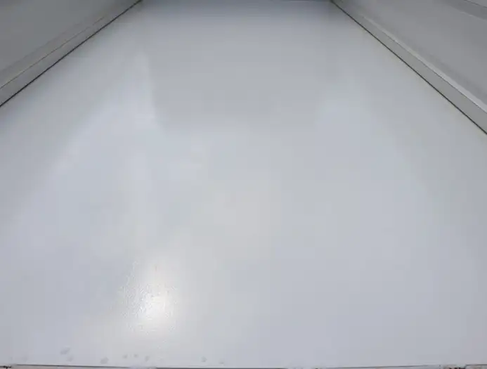 マツダ タイタン 小型 平ボディ 床鉄板 2RG-LHR88Aの中古トラック画像7