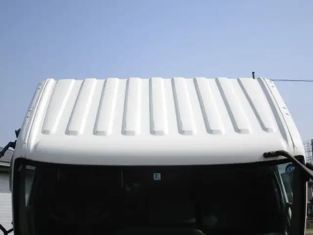 日野 レンジャー 中型/増トン クレーン付 4段 ラジコンの中古トラック画像10