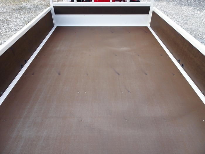 日野 デュトロ 小型 クレーン付き(ユニック) 床鉄板 4段｜画像6