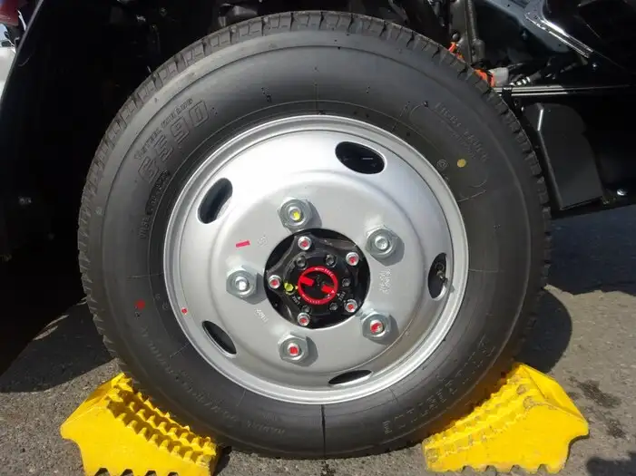 マツダ タイタン 小型 ダンプ 強化 2PG-LKS88ADの中古トラック画像20