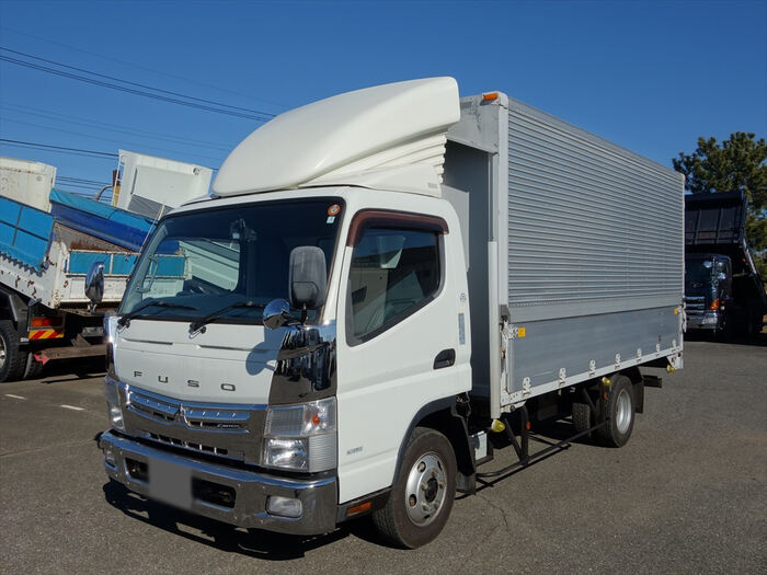 トヨタ トヨエース 小型 クレーン付 横置簡易クレーン 床鉄板 の中古トラック【車両No.183755】