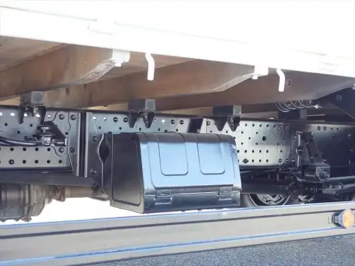 いすゞ エルフ 小型 平ボディ TRG-NPR85AR H31/R1の中古トラック画像15