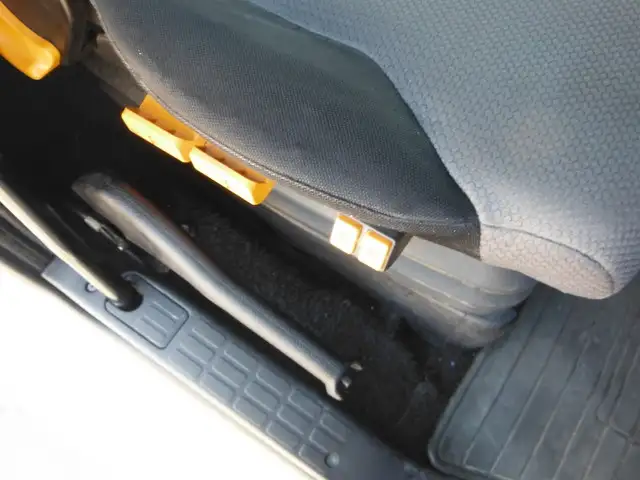 日野 プロフィア 大型 トラクター ハイルーフ 1デフの中古トラック画像10