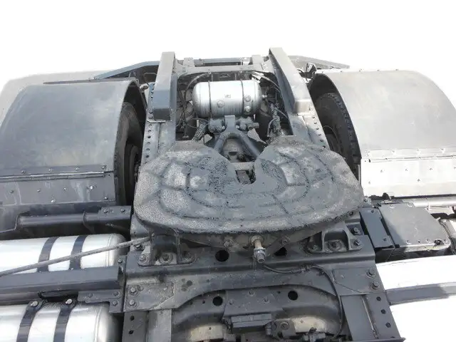 日野 プロフィア 大型 トラクター ハイルーフ 1デフの中古トラック画像6