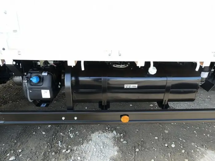 三菱 キャンター 小型 平ボディ 2RG-FEB50 R4の中古トラック画像16