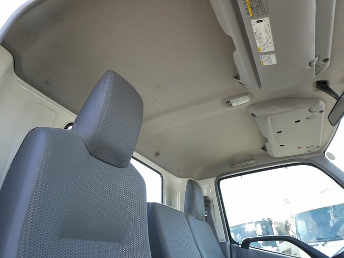 日野 デュトロ 小型 タンク車 散水車 TKG-XZU700X｜画像14