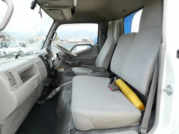 トヨタ ダイナ 小型 車両重機運搬 ラジコン ウインチの中古トラック画像12