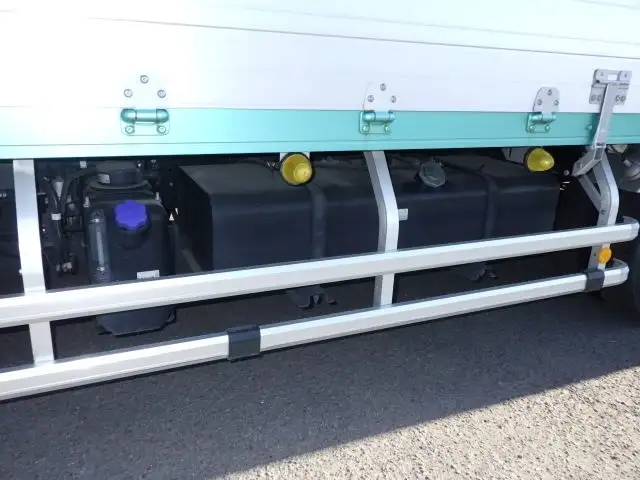 いすゞ フォワード 中型/増トン ウイング ベッド 2RG-FRR90S2の中古トラック画像13