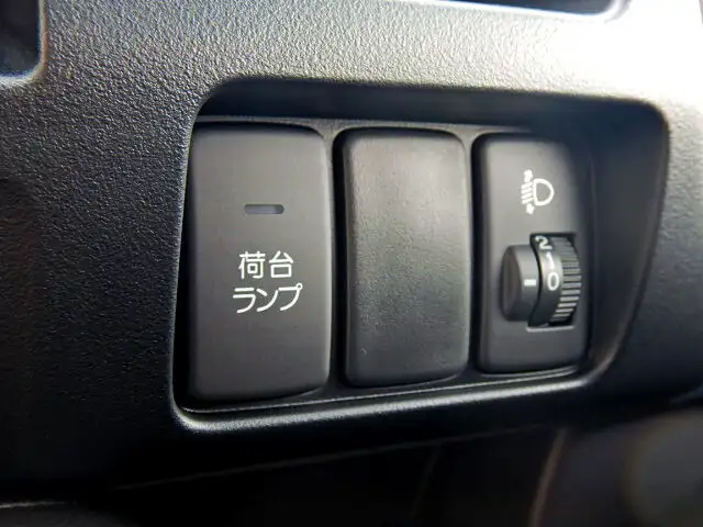 ホンダ アクティ  平ボディ EBD-HA9 R3の中古トラック画像12