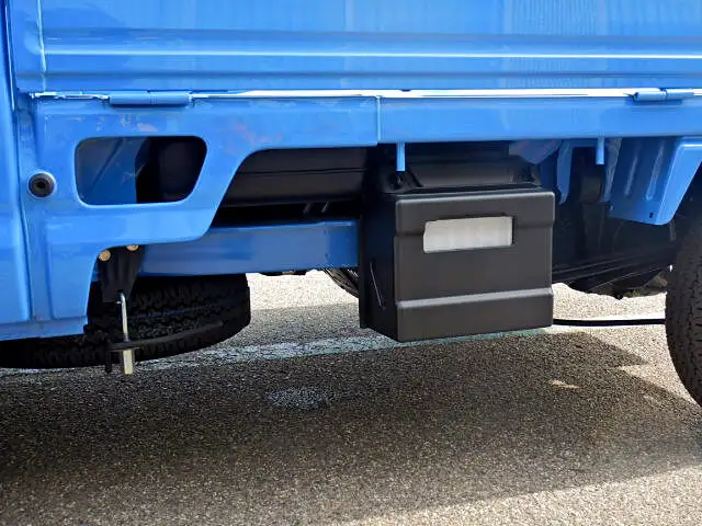 ホンダ アクティ  平ボディ EBD-HA9 R3の中古トラック画像19