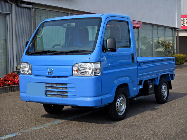 ホンダ アクティ 平ボディ EBD-HA9