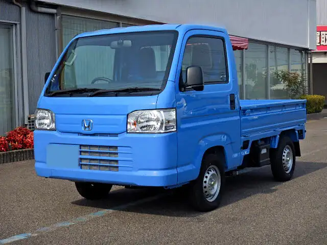 ホンダ アクティ  平ボディ EBD-HA9 R3 の中古トラック【車両No.142509】