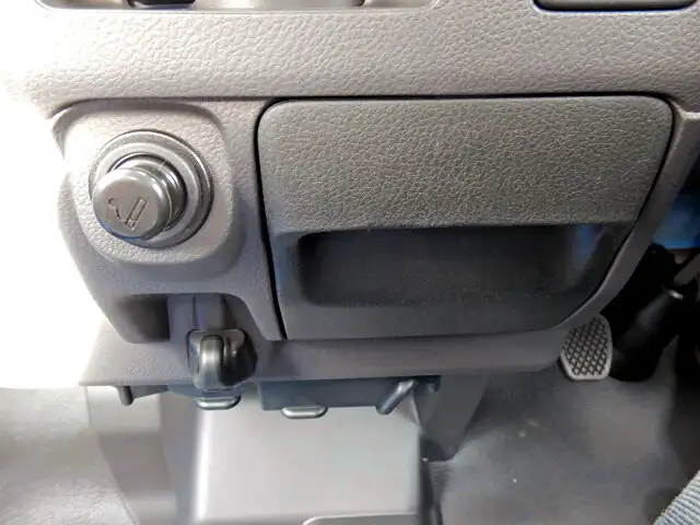 ホンダ アクティ  平ボディ EBD-HA9 R3の中古トラック画像14