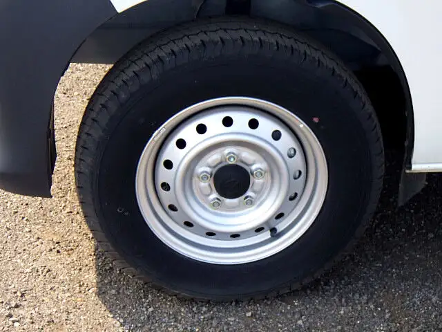 マツダ ボンゴ 小型 冷凍冷蔵 中温 床ステンの中古トラック画像20