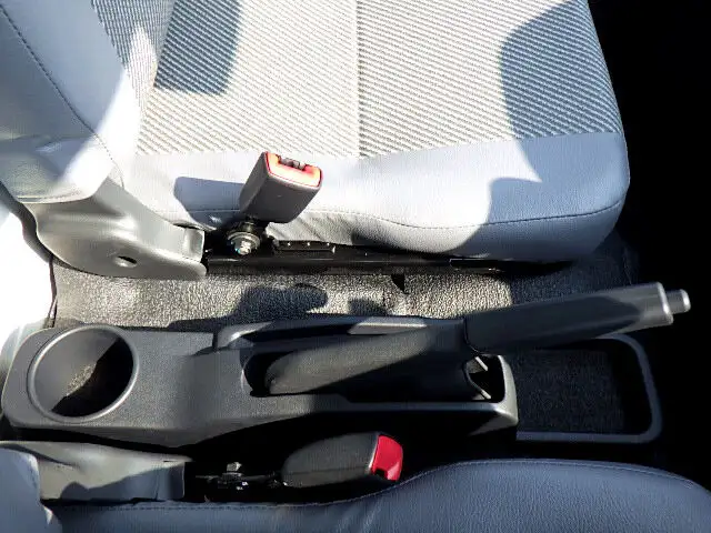 マツダ ボンゴ 小型 冷凍冷蔵 中温 床ステンの中古トラック画像15