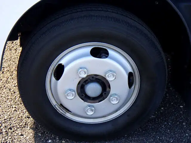 日野 デュトロ 小型 平ボディ TKG-XZU605M H28の中古トラック画像20