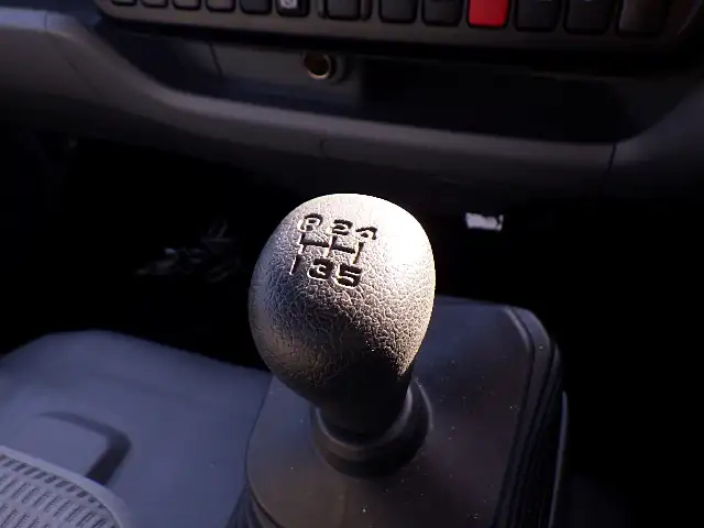 日野 デュトロ 小型 平ボディ TKG-XZU605M H28の中古トラック画像14