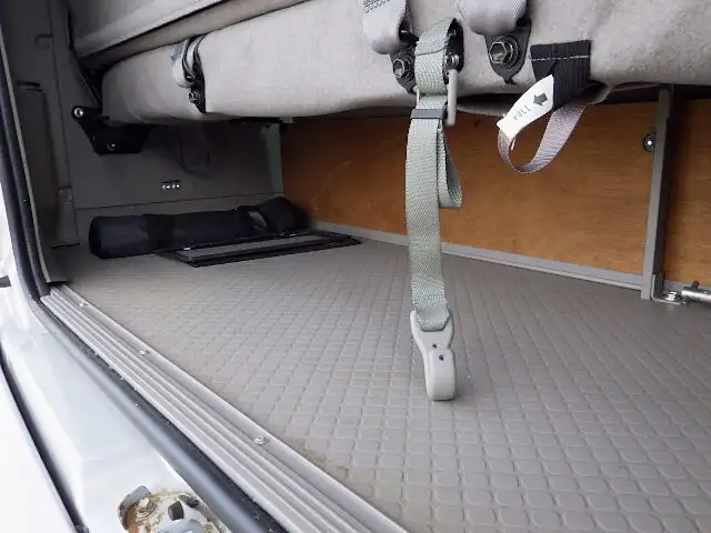 トヨタ コースター 小型 バス マイクロバス PDG-XZB40の中古トラック画像5