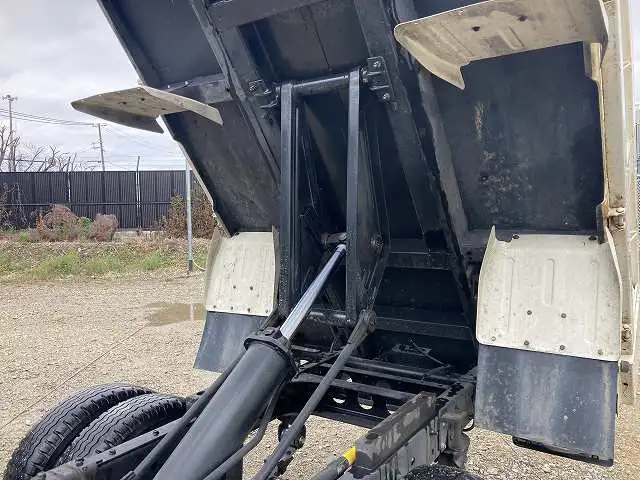 日野 デュトロ 小型 ダンプ 2RG-XZU600T H31/R1の中古トラック画像15