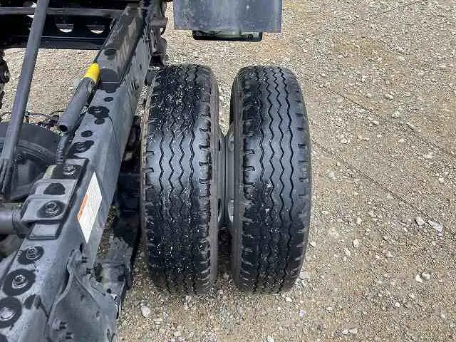 日野 デュトロ 小型 ダンプ 2RG-XZU600T H31/R1の中古トラック画像18