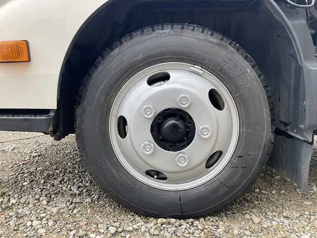 日野 デュトロ 小型 ダンプ 2RG-XZU600T H31/R1の中古トラック画像20