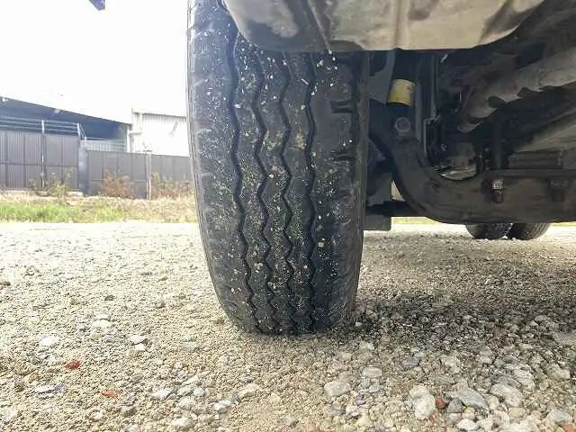 日野 デュトロ 小型 ダンプ 2RG-XZU600T H31/R1の中古トラック画像19
