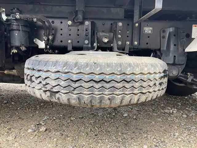 日野 デュトロ 小型 ダンプ 2RG-XZU600T H31/R1の中古トラック画像16