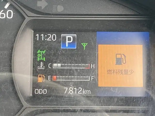 日野 デュトロ 小型 ダンプ 2RG-XZU600T H31/R1の中古トラック画像11