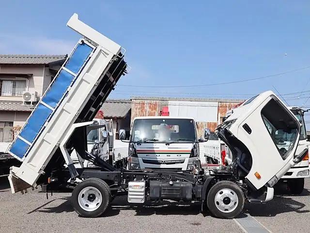 トヨタ ダイナ 小型 ダンプ 10尺 の中古トラック【車両No.142663