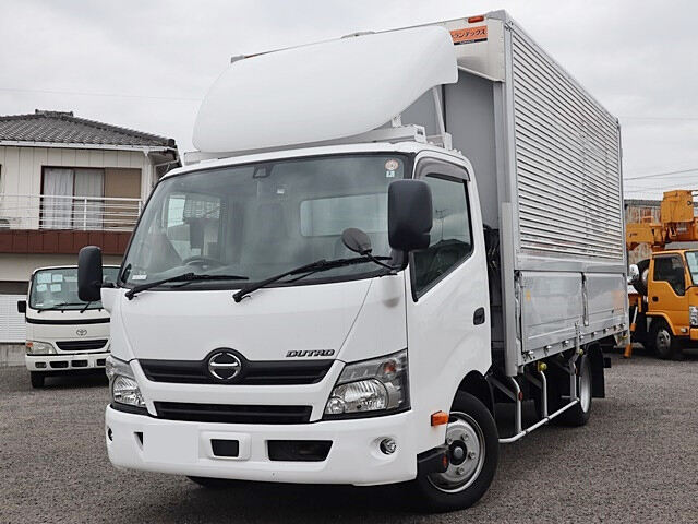 いすゞ エルフ 小型 パッカー車 プレス式 TPG-NMR85N の中古トラック【車両No.144401】