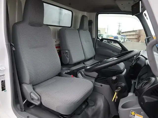 日野 デュトロ 小型 ウイング TKG-XZU710M H30の中古トラック画像14