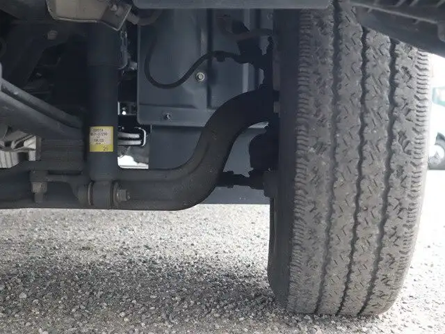 日野 デュトロ 小型 ウイング TKG-XZU710M H30の中古トラック画像19