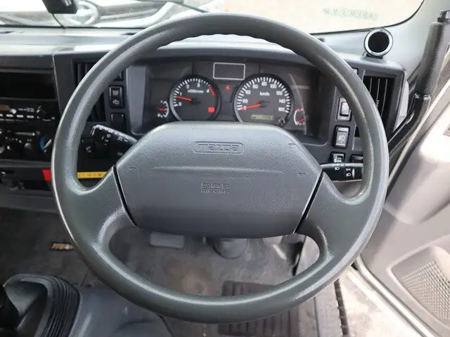 マツダ タイタン 小型 平ボディ パワーゲート TKG-LMR85Nの中古トラック画像13