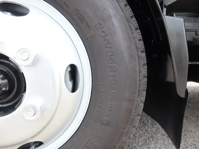 マツダ タイタン 小型 平ボディ パワーゲート TKG-LMR85Nの中古トラック画像20