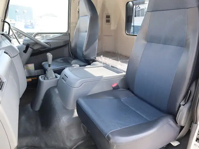 三菱 ファイター 中型/増トン 車両重機運搬 ラジコン ウインチの中古トラック画像11