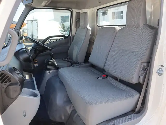 トヨタ ダイナ 小型 車両重機運搬 ラジコン ウインチの中古トラック画像12