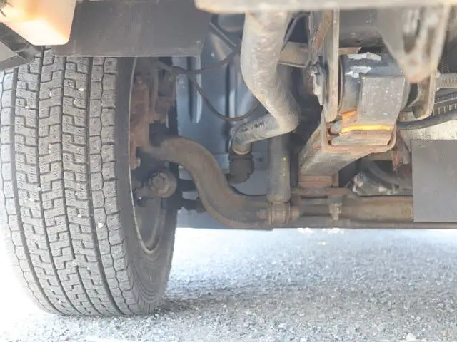 トヨタ ダイナ 小型 車両重機運搬 ラジコン ウインチの中古トラック画像16