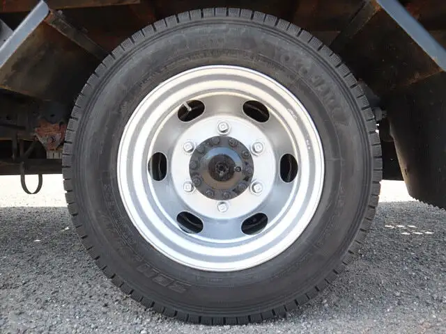 トヨタ ダイナ 小型 車両重機運搬 ラジコン ウインチの中古トラック画像19