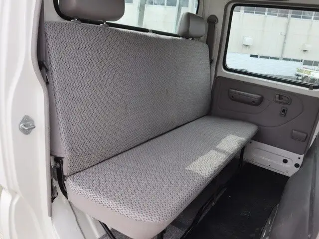 トヨタ ダイナ 小型 平ボディ Wキャブ パワーゲートの中古トラック画像14