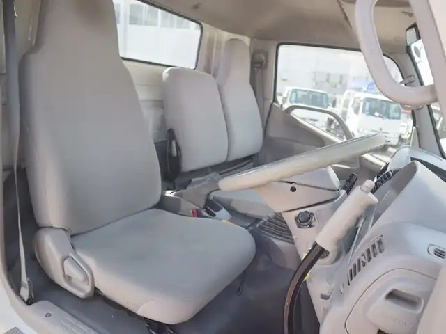 トヨタ ダイナ 小型 車両重機運搬 ラジコン ウインチの中古トラック画像12